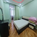 Kirayə (aylıq) 2 otaqlı Yeni Tikili, İnşaatçılar metrosu, Yeni Yasamal qəs., Yasamal rayonu 6