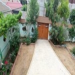 Kirayə (aylıq) 4 otaqlı Bağ evi, Mərdəkan, Xəzər rayonu 14
