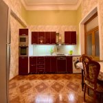 Посуточно 3 комнат Вторичка, м. Сахил метро, Сябаиль район 4