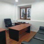 Kirayə (aylıq) 2 otaqlı Ofis, Elmlər akademiyası metrosu, Yasamal rayonu 2