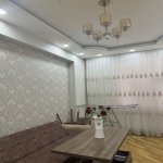 Посуточно 3 комнат Новостройка, м. Нариман Нариманов метро, Наримановский р-н район 7
