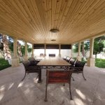 Satılır 6 otaqlı Bağ evi, Şüvəlan, Xəzər rayonu 27