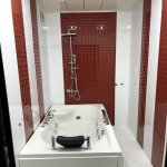 Kirayə (aylıq) 2 otaqlı Yeni Tikili, Xətai metrosu, Xətai rayonu 11