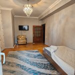Kirayə (aylıq) 3 otaqlı Yeni Tikili, 20 Yanvar metrosu, Yasamal rayonu 8