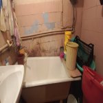 Satılır 3 otaqlı Köhnə Tikili, İçərişəhər metrosu, Səbail rayonu 16