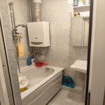 Продажа 3 комнатная Вторичка, İnşaatçılar метро, пос. Ясамал, Ясамал район 12