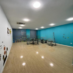 Kirayə (aylıq) 3 otaqlı Ofis, Nəriman Nərimanov metrosu, Nərimanov rayonu 3