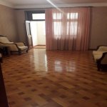 Kirayə (aylıq) 4 otaqlı Köhnə Tikili, Nizami metrosu, Nəsimi rayonu 2