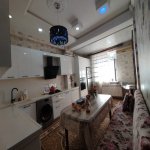 Satılır 3 otaqlı Yeni Tikili Xırdalan 8