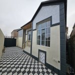 Satılır 3 otaqlı Həyət evi/villa, Binə qəs., Xəzər rayonu 2
