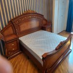 Kirayə (aylıq) 3 otaqlı Köhnə Tikili, Avtovağzal metrosu, Biləcəri qəs., Binəqədi rayonu 6