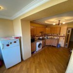 Kirayə (aylıq) 3 otaqlı Köhnə Tikili, Memar Əcəmi metrosu, 9-cu mikrorayon, Tərlan restoranı, Binəqədi rayonu 6