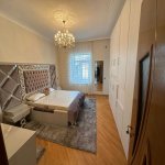 Kirayə (aylıq) 5 otaqlı Həyət evi/villa, Nəsimi metrosu, Binəqədi rayonu 24