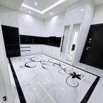 Kirayə (aylıq) 2 otaqlı Yeni Tikili, Gənclik metrosu, Nəsimi rayonu 22