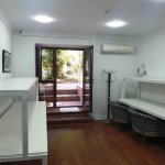 Kirayə (aylıq) 2 otaqlı Ofis, Elmlər akademiyası metrosu, Yasamal rayonu 7