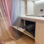 Satılır 3 otaqlı Yeni Tikili, Həzi Aslanov metrosu, H.Aslanov qəs., Xətai rayonu 6
