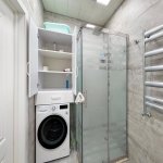 Аренда 2 комнатная Новостройка, Ясамал район 6