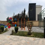 Satılır 2 otaqlı Yeni Tikili, Nərimanov rayonu 9