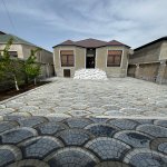Satılır 3 otaqlı Həyət evi/villa, Yeni Ramana, Sabunçu rayonu 1