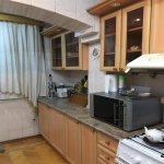Satılır 4 otaqlı Köhnə Tikili, 8-ci kilometr, Nizami rayonu 20