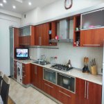 Satılır 3 otaqlı Yeni Tikili, Qara Qarayev metrosu, Nizami rayonu 38