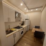 Kirayə (aylıq) 3 otaqlı Yeni Tikili, Nizami metrosu, Yasamal rayonu 8