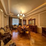 Satılır 4 otaqlı Yeni Tikili, Gənclik metrosu, Nərimanov rayonu 1