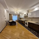 Kirayə (aylıq) 3 otaqlı Yeni Tikili, Nizami metrosu, Yasamal rayonu 5