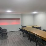 Kirayə (aylıq) Obyekt, Nərimanov rayonu 5