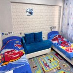 Аренда 3 комнатная Вторичка, м. Эльмляр Академиясы метро, БГУ, Ясамал район 10