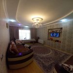 Satılır 3 otaqlı Həyət evi/villa, Binə qəs., Xəzər rayonu 2