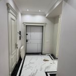 Satılır 3 otaqlı Yeni Tikili, Nəsimi metrosu, 6-cı mikrorayon, Binəqədi rayonu 17