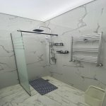 Аренда 2 комнатная Новостройка, Nizami метро, Насими район 10