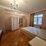Аренда 3 комнат Новостройка, м. Гянджлик метро, Айна Султанова памятник, Бинагадинский р-н район 11