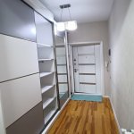 Kirayə (aylıq) 3 otaqlı Yeni Tikili, İnşaatçılar metrosu, Yeni Yasamal qəs., Yasamal rayonu 5