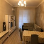Kirayə (aylıq) 2 otaqlı Yeni Tikili, 8 Noyabr metrosu, Yasamal rayonu 3