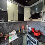 Satılır 2 otaqlı Köhnə Tikili, Neftçilər metrosu, 8-ci kilometr, Nizami rayonu 3