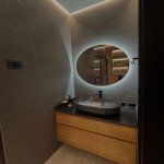 Аренда 3 комнат Новостройка, Белый город, Бульвар, Хетаи район 11