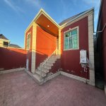 Satılır 3 otaqlı Həyət evi/villa, Məhəmmədli, Abşeron rayonu 2