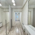 Satılır 3 otaqlı Yeni Tikili, İnşaatçılar metrosu, Yeni Yasamal qəs., Yasamal rayonu 13