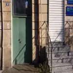 Kirayə (aylıq) 3 otaqlı Ofis, İçərişəhər metrosu, Səbail rayonu 1