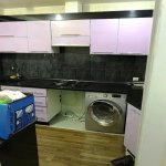 Kirayə (aylıq) 2 otaqlı Yeni Tikili, Gənclik metrosu, Nərimanov rayonu 16