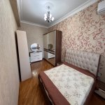 Kirayə (aylıq) 3 otaqlı Yeni Tikili, Gənclik metrosu, Nərimanov rayonu 6