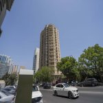 Satılır 3 otaqlı Yeni Tikili, 20 Yanvar metrosu, Yasamal rayonu 1