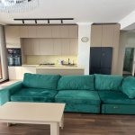 Kirayə (aylıq) 3 otaqlı Yeni Tikili, 20 Yanvar metrosu, Yasamal rayonu 3