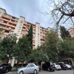 Satılır 2 otaqlı Köhnə Tikili, Neftçilər metrosu, 8-ci kilometr, Nizami rayonu 1
