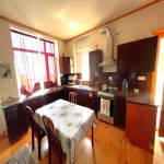 Kirayə (aylıq) 8 otaqlı Həyət evi/villa, Badamdar qəs., Səbail rayonu 8