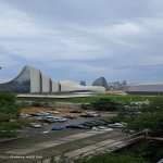 Продажа 3 комнат Вторичка, м. Нариман Нариманов метро, Наримановский р-н район 2