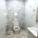 Kirayə (aylıq) 4 otaqlı Yeni Tikili, Qara Qarayev metrosu, Nizami rayonu 8