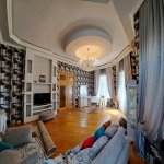 Satılır 7 otaqlı Həyət evi/villa, Badamdar qəs., Səbail rayonu 6
